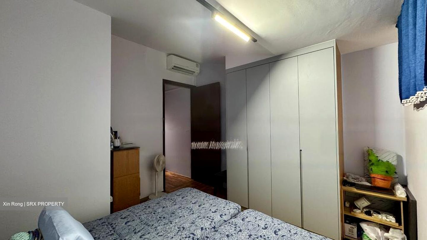 Rangoon 88 (D8), Apartment #471316701